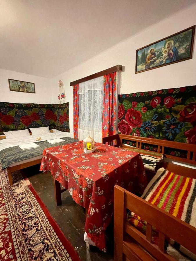 Casa Fantana - La Poalele Muntilor -50 De Metri De Partia Olimpica Villa Borsa Kültér fotó