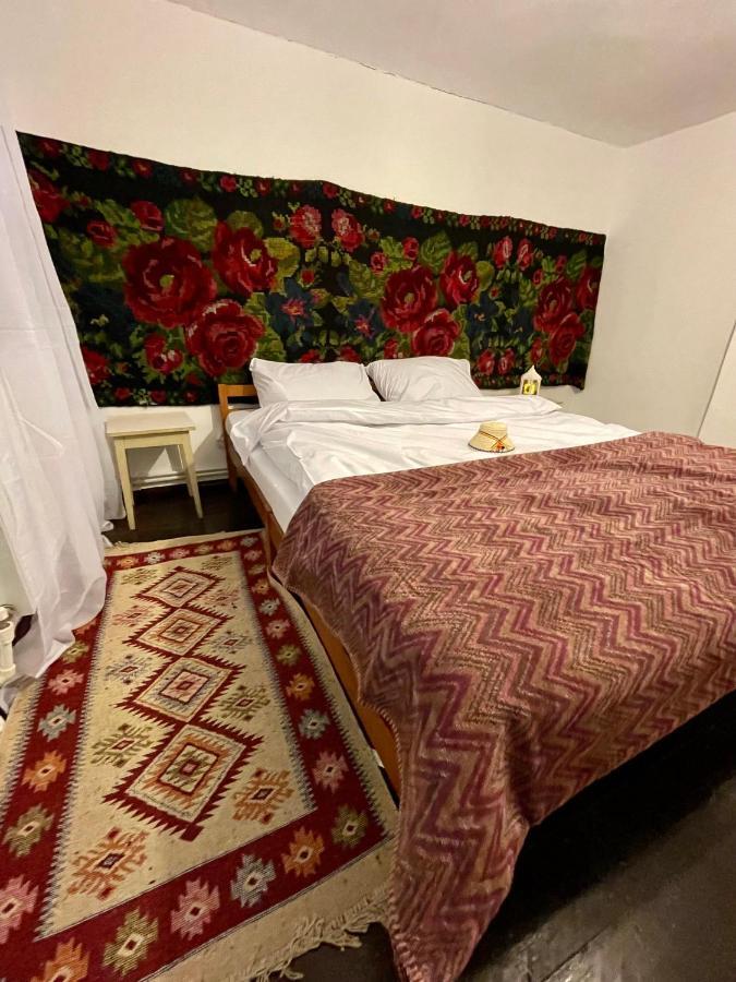 Casa Fantana - La Poalele Muntilor -50 De Metri De Partia Olimpica Villa Borsa Kültér fotó